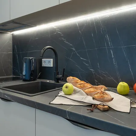 Beachfront Kalaranna Near The Old Town * タリン