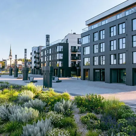 Apartament Beachfront Kalaranna Near The Old Town