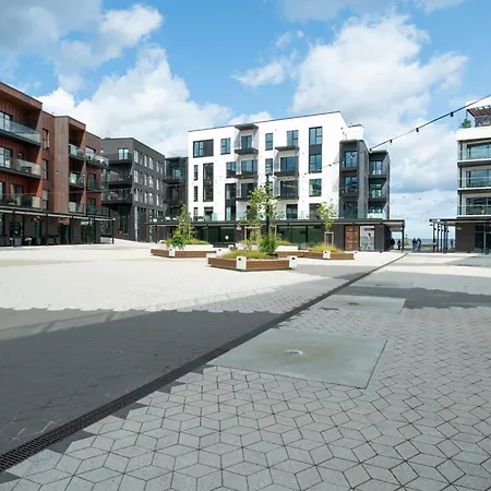 Beachfront Kalaranna Near The Old Town Daire *
