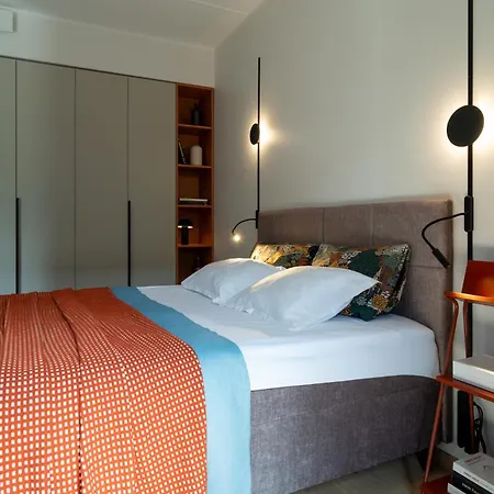 Beachfront Kalaranna Near The Old Town Apartament Tallin