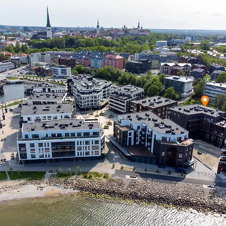 Apartament Beachfront Kalaranna Near The Old Town *