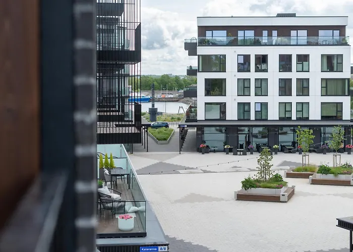 Beachfront Kalaranna Near The Old Town Apartment *