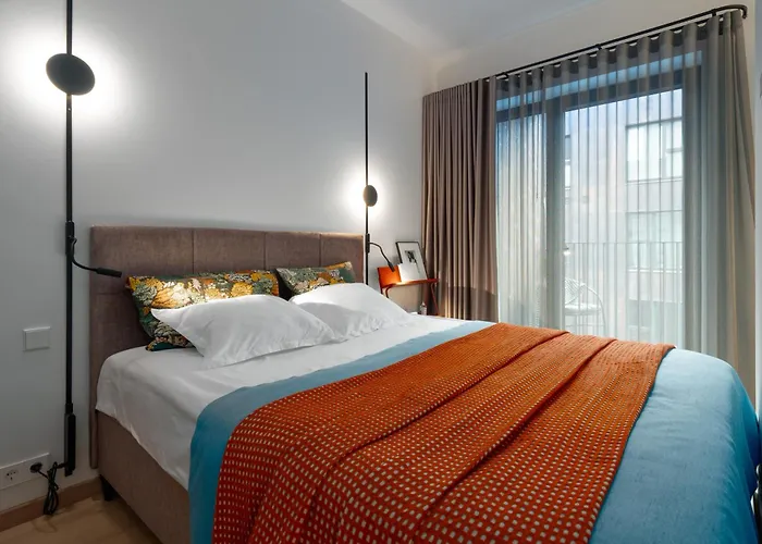 Apartment Beachfront Kalaranna Near The Old Town Tallinn