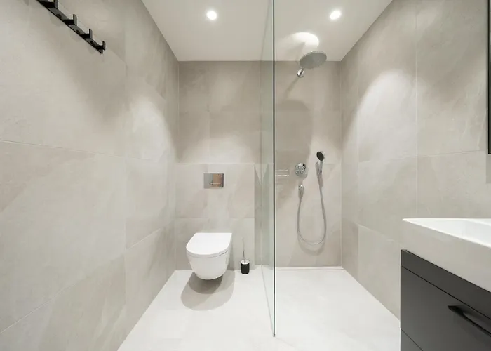 Apartment Beachfront Kalaranna Near The Old Town Tallinn