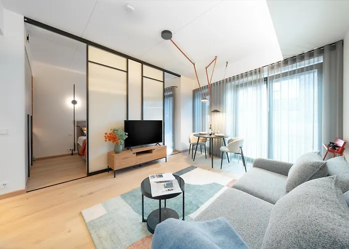 Apartment Beachfront Kalaranna Near The Old Town