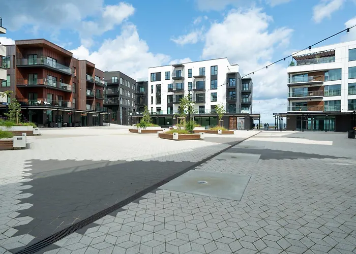 Beachfront Kalaranna Near The Old Town アパート *