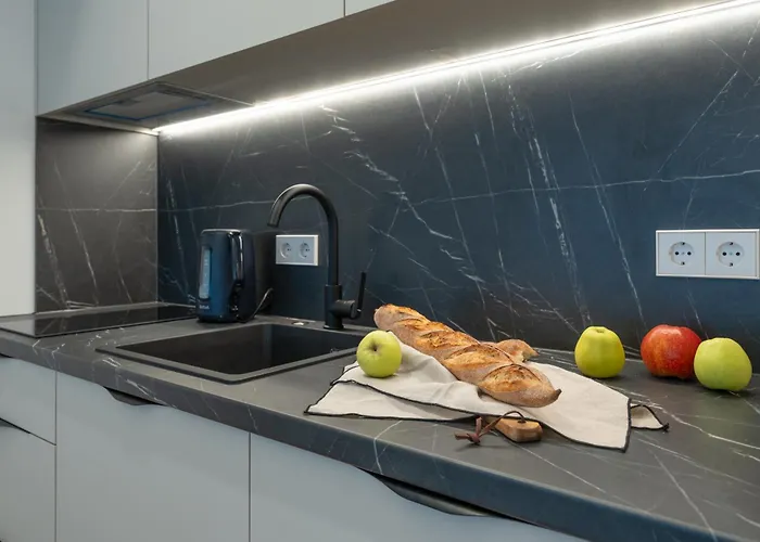 Beachfront Kalaranna Near The Old Town * טאלין