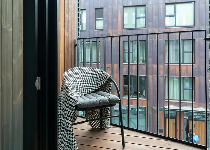 Beachfront Kalaranna Near The Old Town דירה *